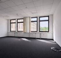 Büroetagen Serviceflächen in Gibitzenhof - All-in-Miete - Nürnberg