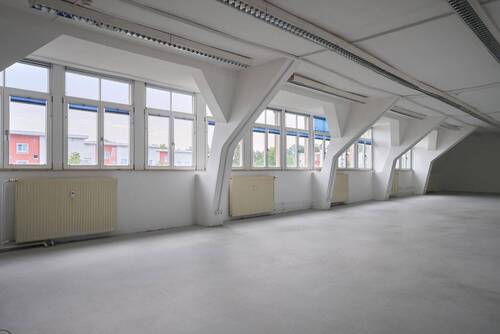 Bürofläche 3. OG - Büro in Nürnberg