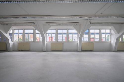 Bürofläche 3. OG - Büro in Nürnberg zur Miete