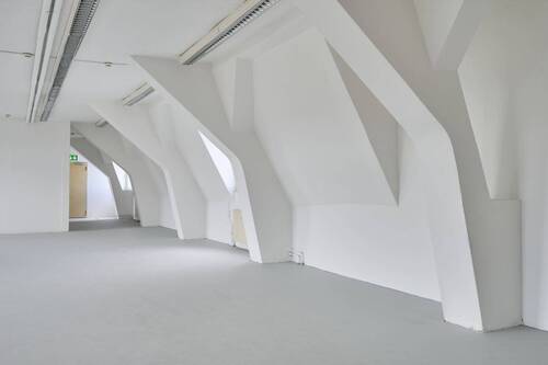 Bürofläche 3. OG - 