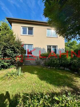 Mitten in Schulau - Schönes Einfamilienhaus in Schulau