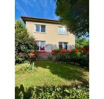 Schönes Einfamilienhaus in Schulau - Wedel