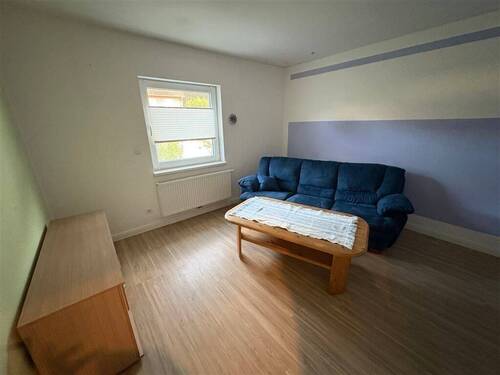 erstes Schlafzimmer Erdgeschoss - 