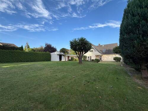 viele Möglichkeiten - 