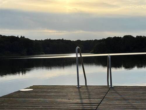 den Morgen am Bordesholmer See beginnen - Beliebtes Bordesholm! Traumhaftes Grundstück mit modernisiertem Haus für die große Familie!