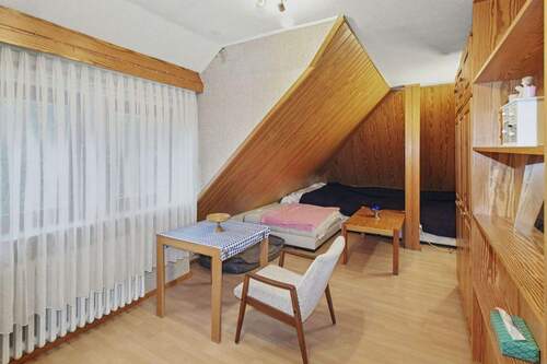 Schlafzimmer 2.OG - Einfamilienhaus in Hattorf am Harz zum Kaufen