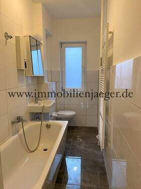 Badezimmer 1 - 