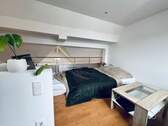 Galerie - Schlafbereich - 
