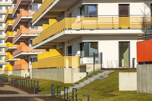 Gebaeude_N07 - 2 Zimmer Etagenwohnung in Leipzig