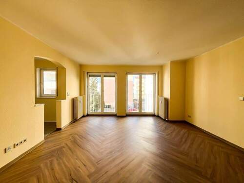 Bild2 - 2 Zimmer Etagenwohnung zur Miete in Riesa