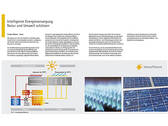 Energiekonzept - 