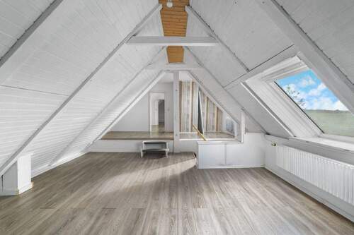 Zimmer I im Dachgeschoss - 