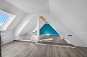 Zimmer I im Dachgeschoss - 
