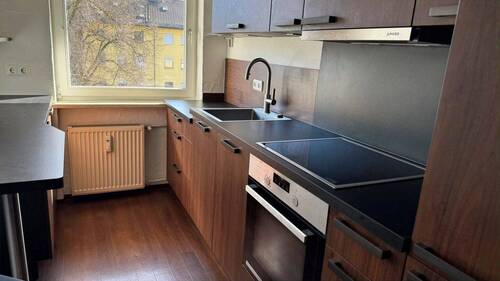 Kochen - Etagenwohnung mit 72,00 m&sup2; in Teisendorf zum Kaufen
