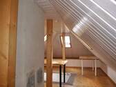 Spitzboden - 