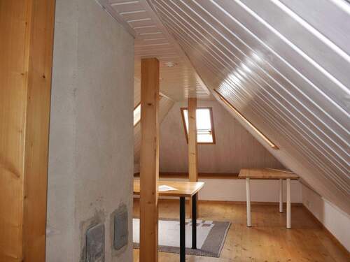 Spitzboden - 