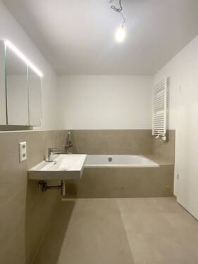 Badezimmer - 
