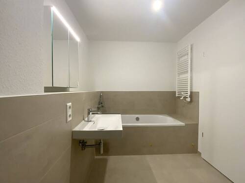 Badezimmer - 
