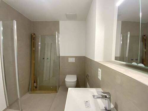 Badezimmer - 