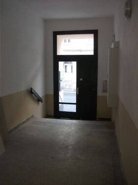 Treppenhaus - 