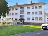 Hausansicht Vorderseite - 