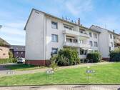 Hausansicht Rückseite - 