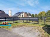 KFZ-Stellplatz - 