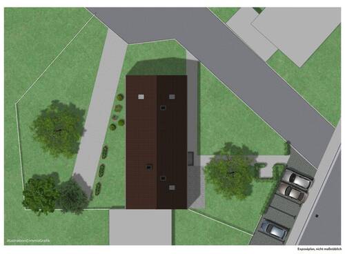 Lageplan - 