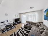 Wohnzimmer - 3 Zimmer Etagenwohnung zum Kaufen in Oelde