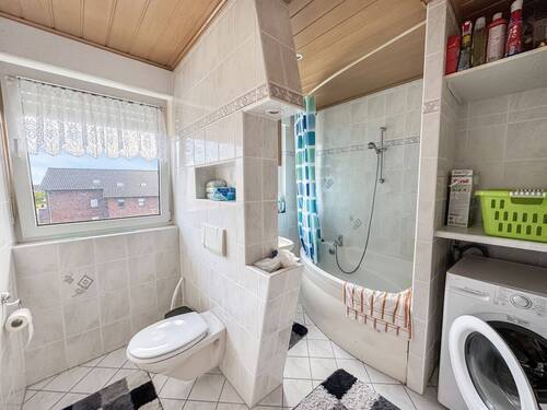 Badezimmer - 