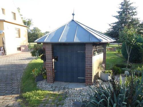 Pavillion - 