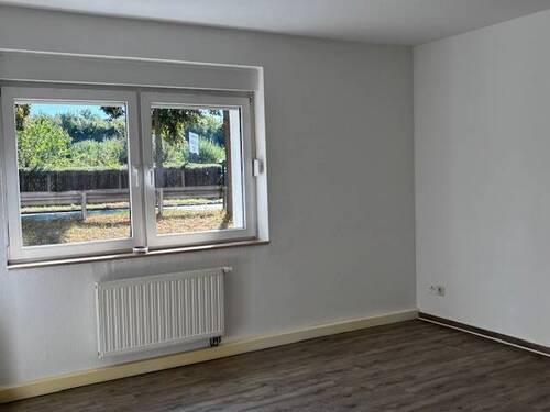 Wohnraum - 