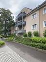Balkonansicht - Wohnen im Wohnpark Wolfenholz - 420,00 EUR Kaltmiete, ca.  70,00 m² Wohnfläche