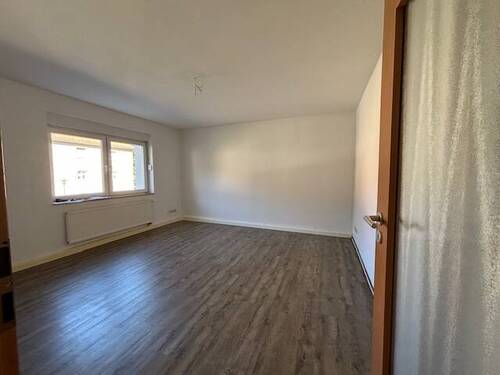 Wohnraum - 