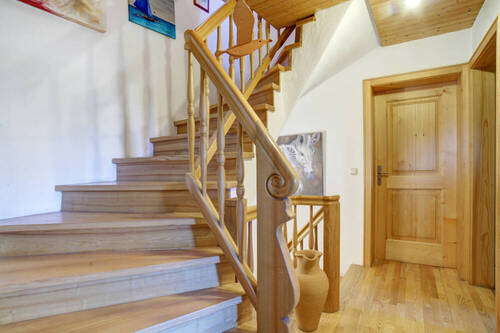 Treppenhaus Obergeschoss - 