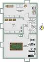 Grundriss UG - 