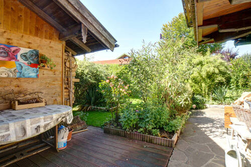 Terrasse - 