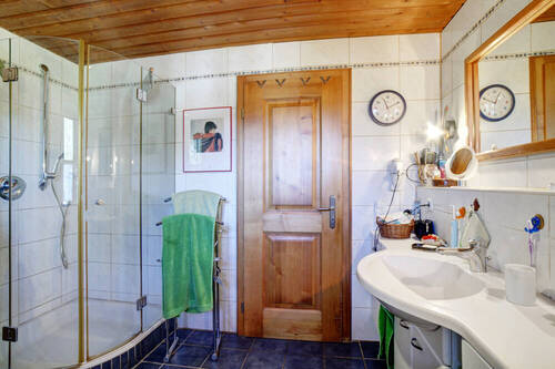 Bad Obergeschoss - 