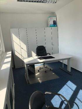 Büroraum 2 - Büro zur Miete in Frankfurt am Main