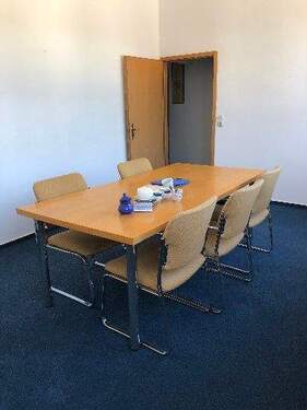 Büroraum 3 - 