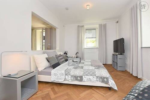 Bild2 - 2 Zimmer Etagenwohnung zur Miete in Stuttgart