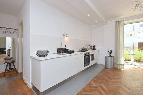 Bild3 - 2 Zimmer Etagenwohnung in Stuttgart