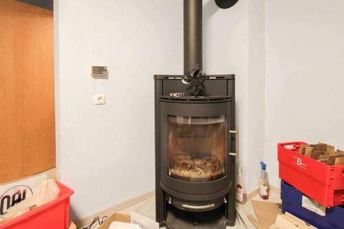 Kamin - 
