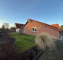 *** Wohnen auch auf einer Ebene *** Top Gepflegter Bungalow in ruhiger Lage *** - Echem