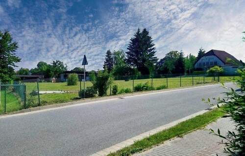 Vorderansicht - Grundstück in Ebersbach-Neugersdorf zum Kaufen