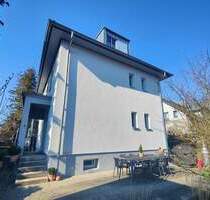 Moderne Interpretation des Wohnens mit Charme der 30er-Jahre - Coburg