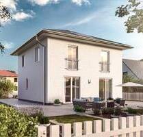 Modernes Haus in Wellen - 541 qm Grundstück in ruhiger Lage