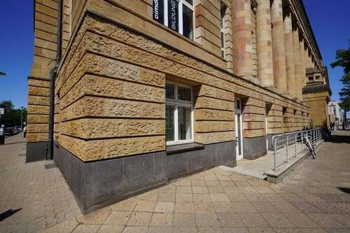 Laden Frontseite - 