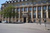 Hausansicht - Gewerbeobjekt (Büro, Produktion, Verkauf) in Magdeburg