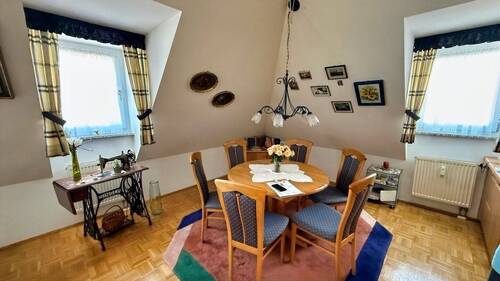 Essen - Etagenwohnung mit 60,00 m&sup2; in Teisendorf zum Kaufen